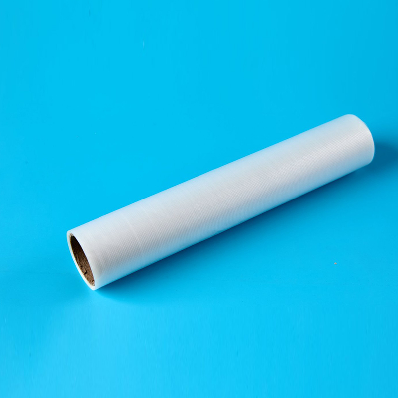 Brodert smeltelimfilm