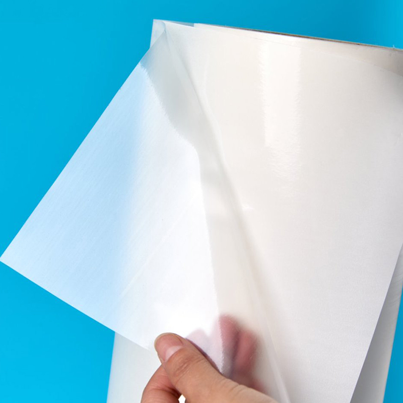 Revolutionizing Embroidery: En komplett guide til smeltelimfilmer – fra tekniske spesifikasjoner til industriapplikasjoner